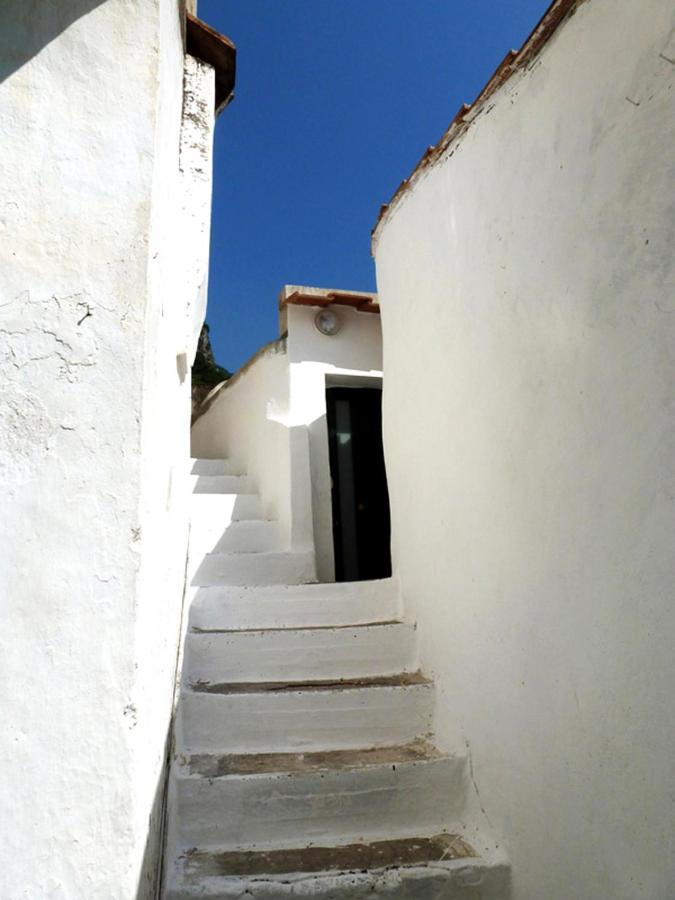 דירות אטראני Sciu Sciu House מראה חיצוני תמונה