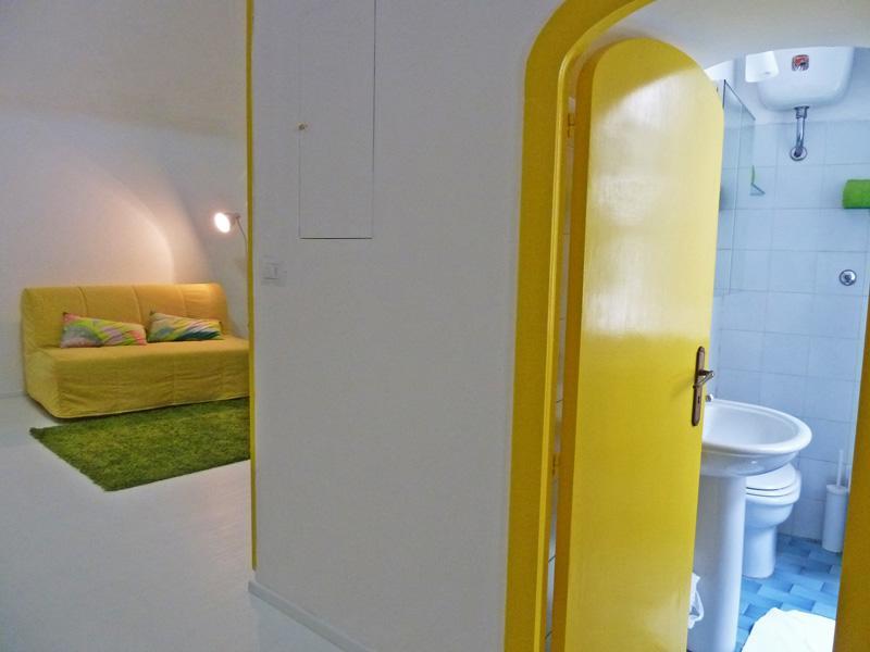 דירות אטראני Sciu Sciu House מראה חיצוני תמונה