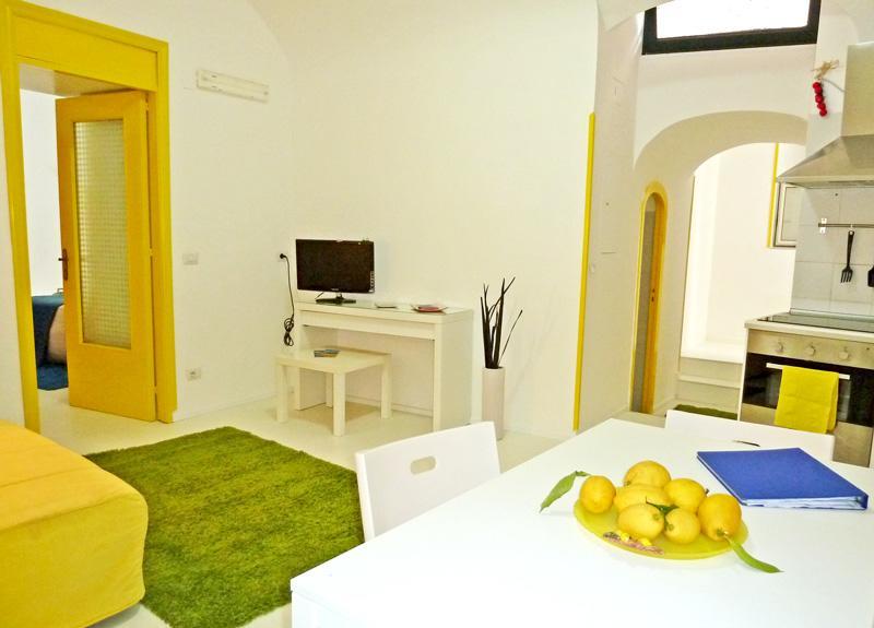 דירות אטראני Sciu Sciu House מראה חיצוני תמונה