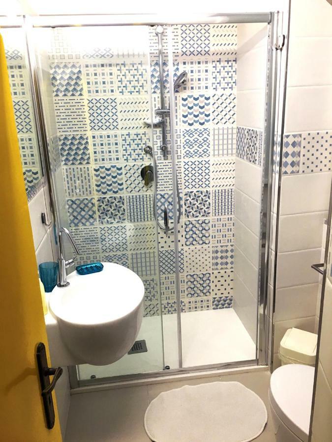דירות אטראני Sciu Sciu House מראה חיצוני תמונה