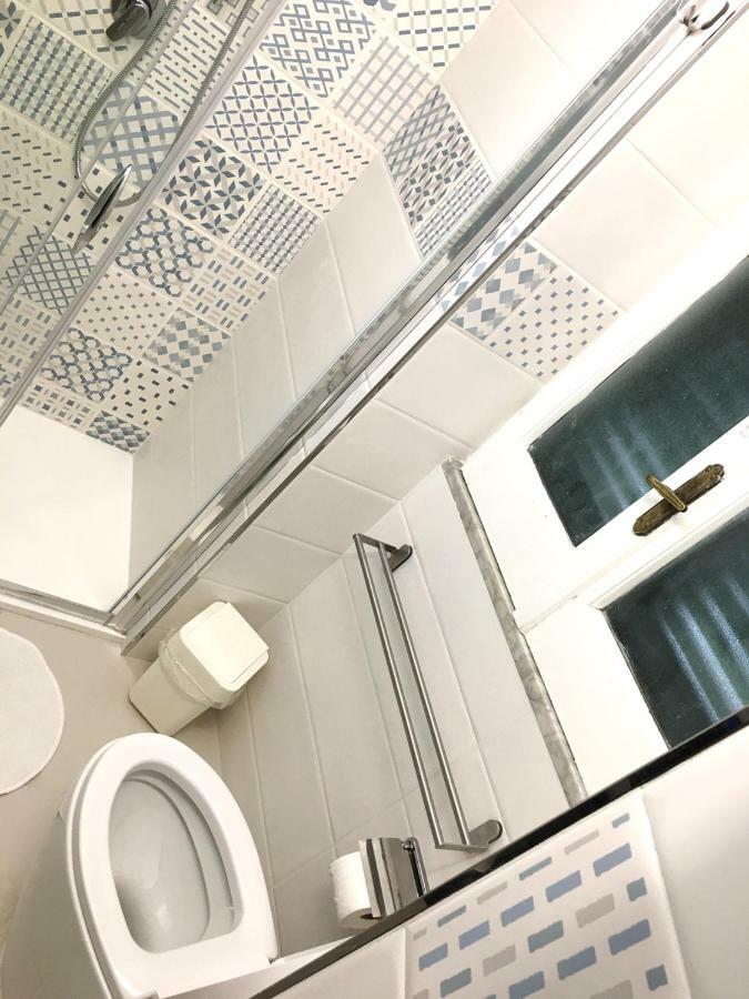 דירות אטראני Sciu Sciu House מראה חיצוני תמונה