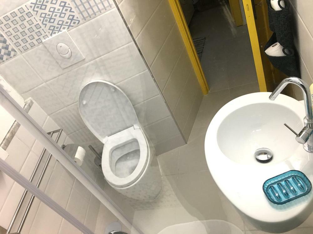 דירות אטראני Sciu Sciu House מראה חיצוני תמונה